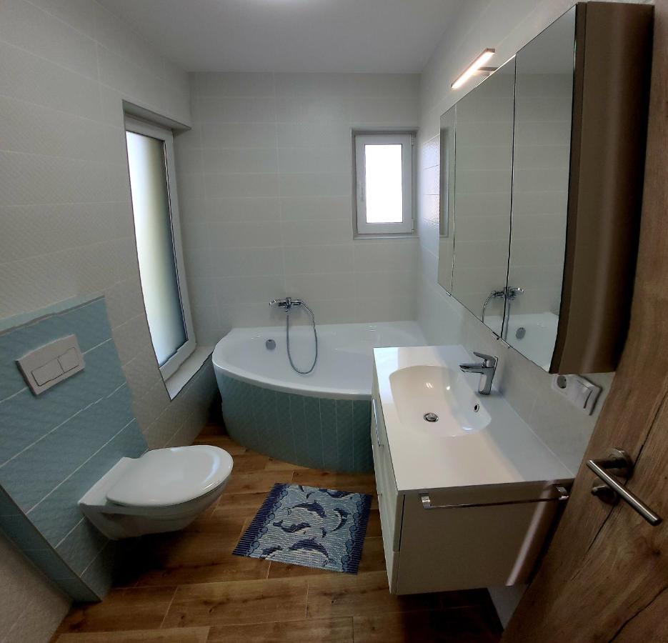 דירות בלטונפנבש Zea Apartmanhaz מראה חיצוני תמונה