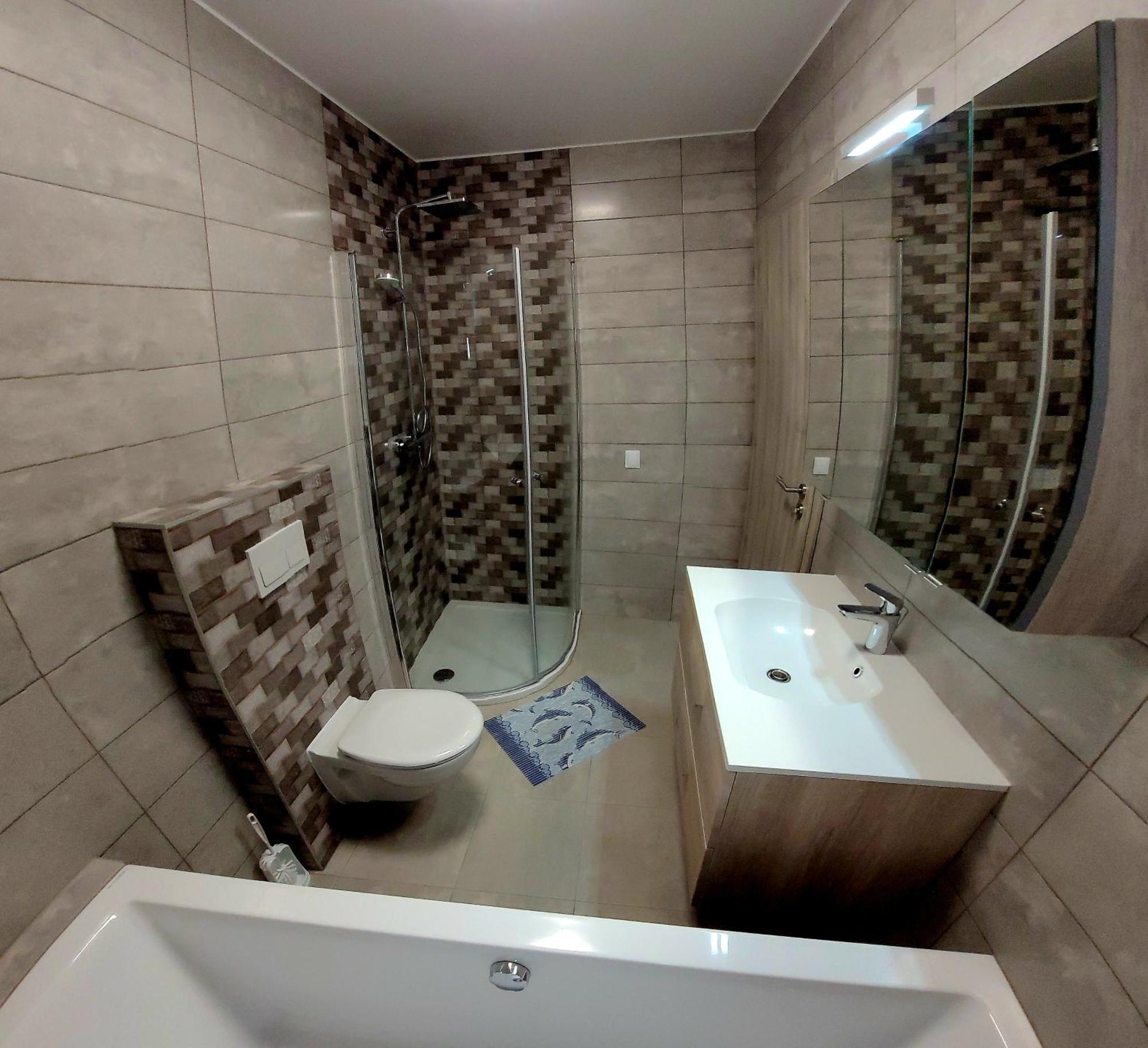 דירות בלטונפנבש Zea Apartmanhaz מראה חיצוני תמונה